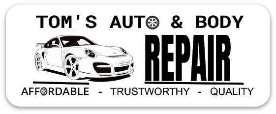 Tom's Auto Repair and Body Shop